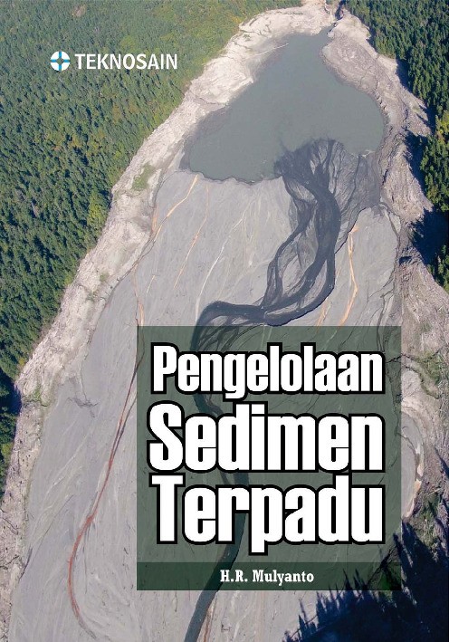 Pengelolaan Sedimen Terpadu